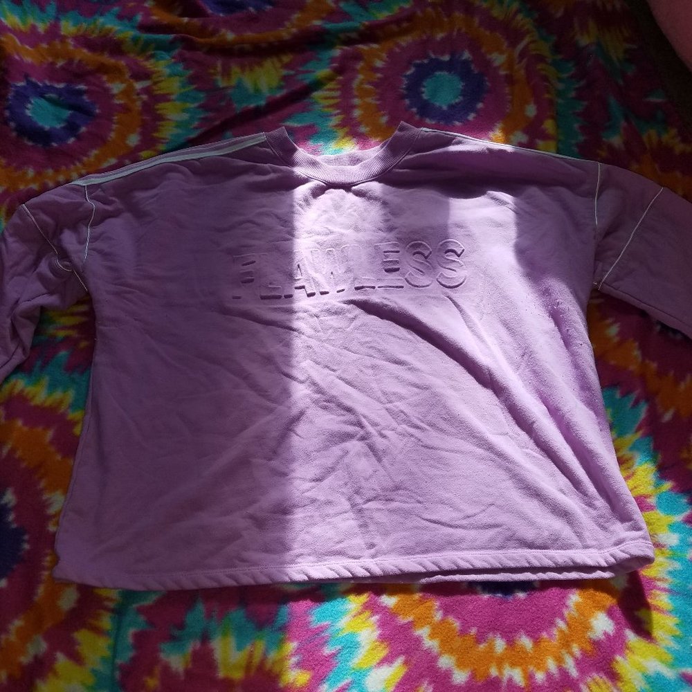 Flawless Comfy shirt